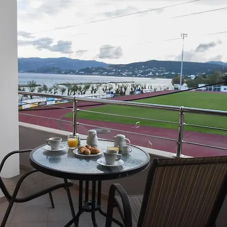 Dr Vasi Holidays House Apartment Agios Nikolaos