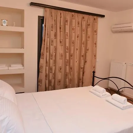Dr Vasi Holidays House Agios Nikolaos