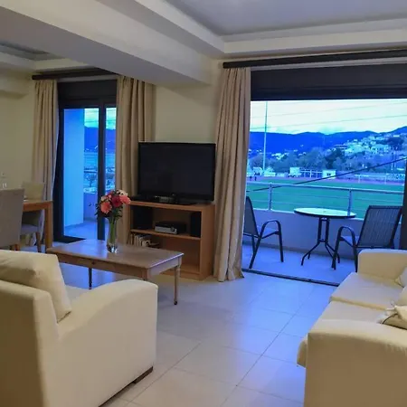 Dr Vasi Holidays House * Agios Nikolaos