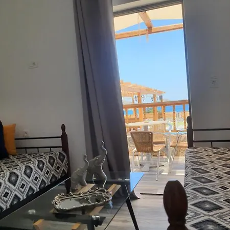 Elounda Ocean View 3*