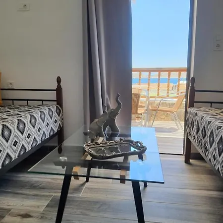 Elounda Ocean View