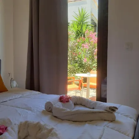 Elounda Ocean View Hotel
