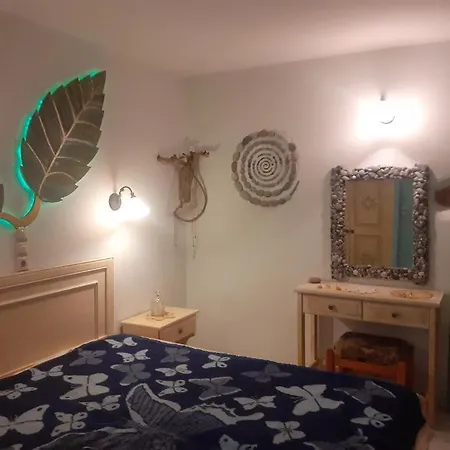 Eleni Apartment