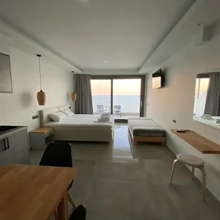 Aparthotel Ostria 2*