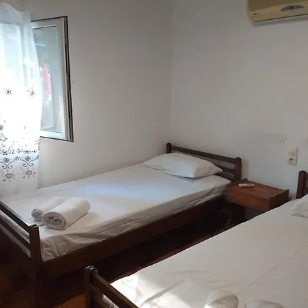 Ammos Apartment Agios Nikolaos (Crete)