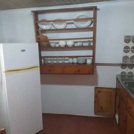 Apartment Ammos