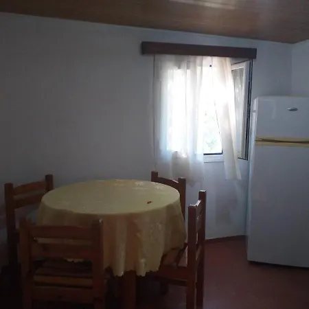 Apartment Ammos *