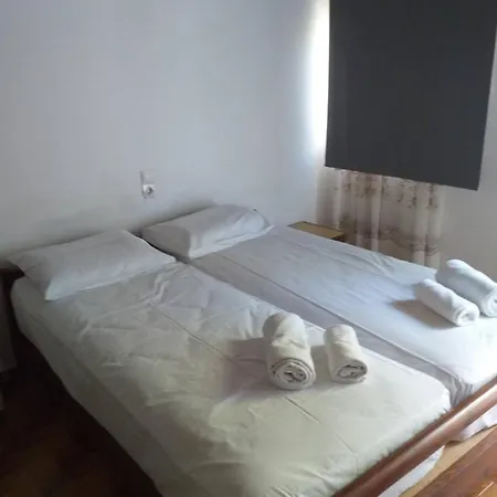 Apartment Ammos *