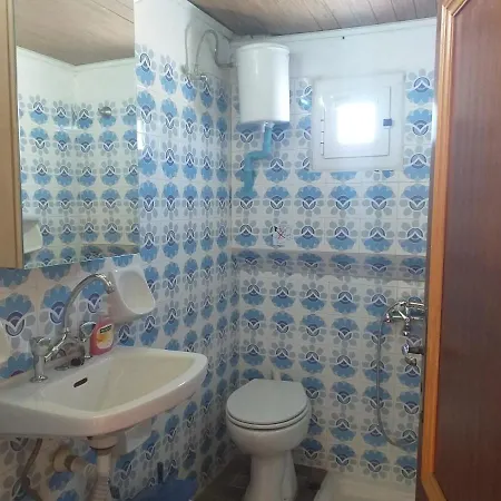 Apartment Ammos