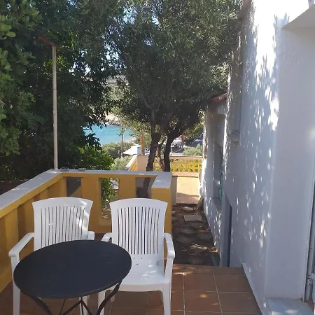 Ammos * Agios Nikolaos (Crete)