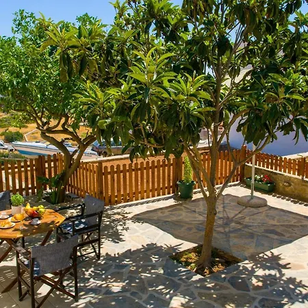 Eleni's Cozy House Vakantiehuis
