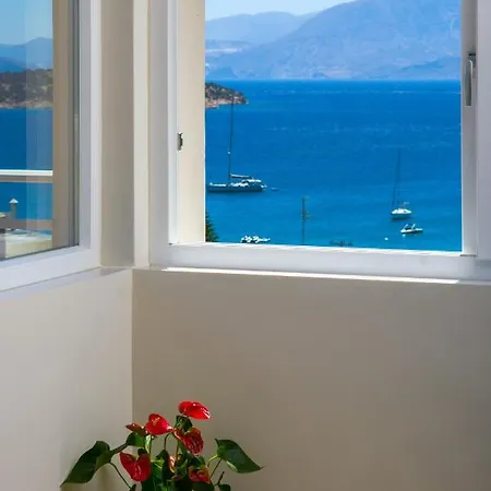 Eleni's Cozy House Holiday home Agios Nikolaos (Crete)