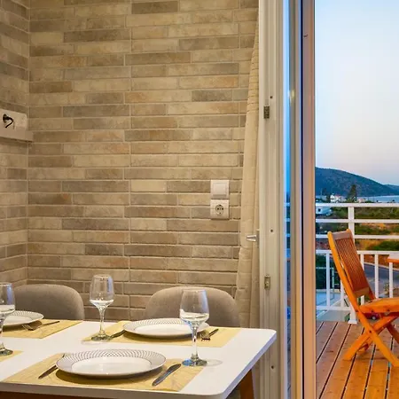 Eleni's Cozy House Agios Nikolaos (Crete)