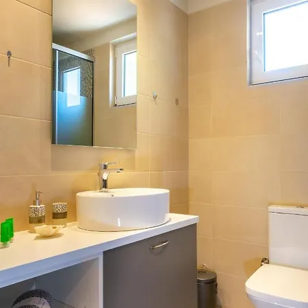 Eleni's Cozy House Vakantiehuis Agios Nikolaos