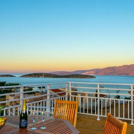 Eleni's Cozy House Agios Nikolaos (Crete)
