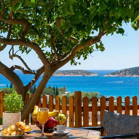 Eleni's Cozy House * Agios Nikolaos (Crete)