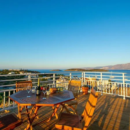 Eleni's Cozy House Agios Nikolaos (Crete)