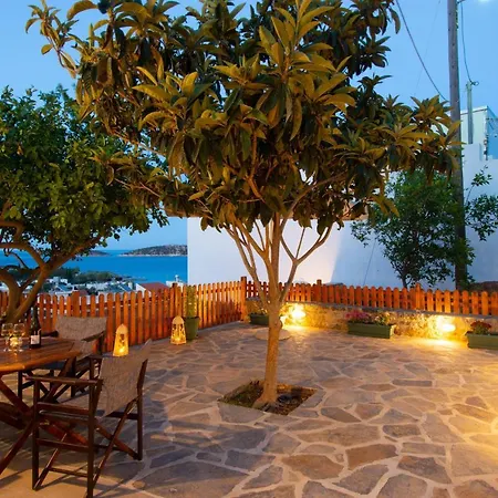 Eleni's Cozy House Holiday home Agios Nikolaos (Crete)