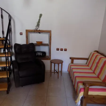Holiday home The Old Bakery Agios Nikolaos (Crete)