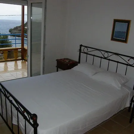 Poppy Appart hôtel 2*