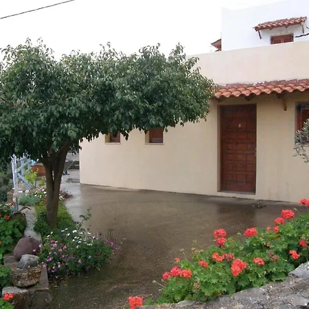 Poppy Appart hôtel Amoudara (Lasithi)