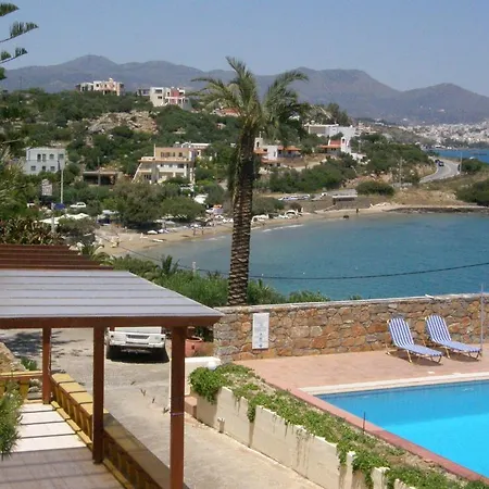 Poppy 2* Amoudara (Lasithi)