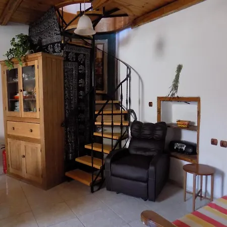 The Old Bakery Holiday home