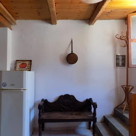 The Old Bakery Agios Nikolaos (Crete)