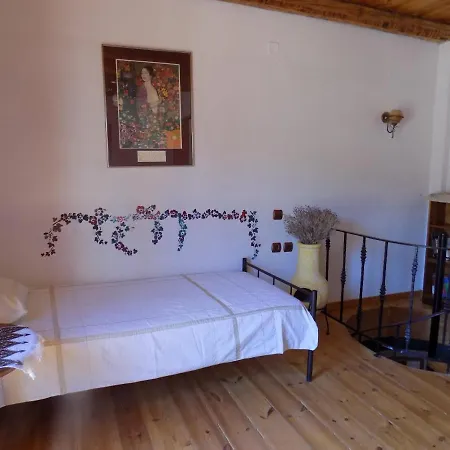 The Old Bakery Holiday home