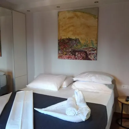 Appartement Filia's Memories *