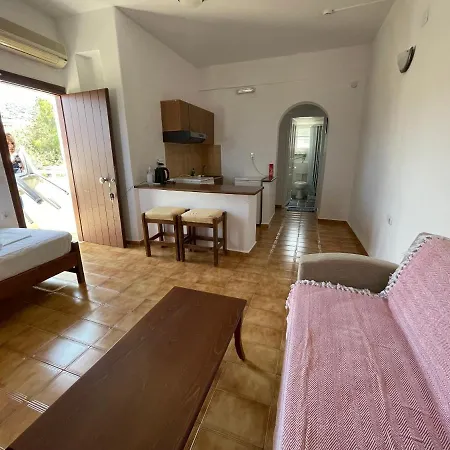 Katerina Charming Place Amoudara (Lasithi)
