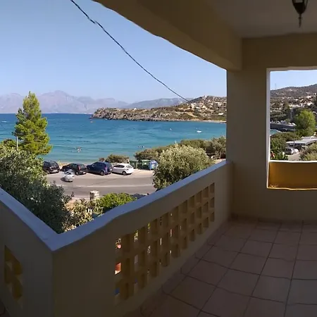 Ammos * Agios Nikolaos (Crete)