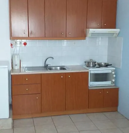 Apartment Ammos *