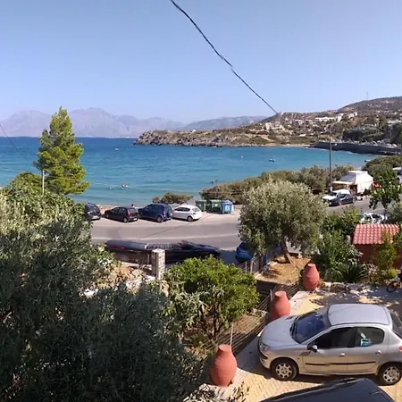 Ammos * Agios Nikolaos (Crete)