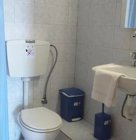 Apartment Ammos *