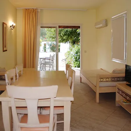 Almiros 3* Agios Nikolaos