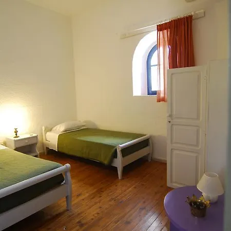Karavostassi - The Stonehouse Agios Nikolaos