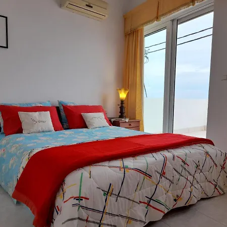Mirabello Sea House Case de vacanță Agios Nikolaos