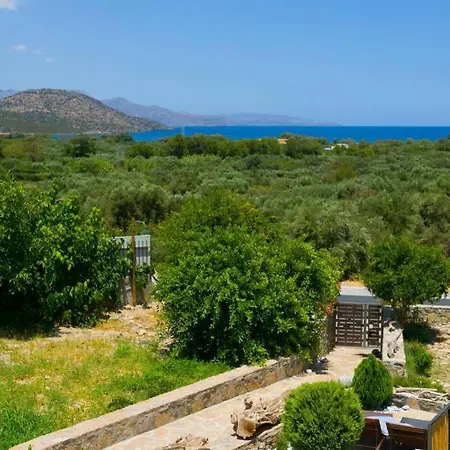 Istron Agnanti Apartment Agios Nikolaos (Crete)