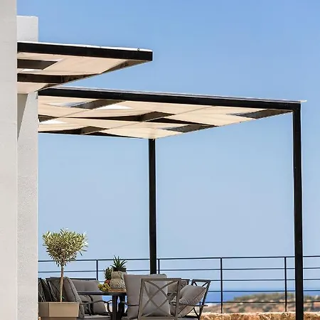 Irifay Agios Nikolaos (Crete)