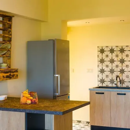 Istron Agnanti Apartment Agios Nikolaos (Crete)
