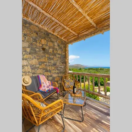 Istron Agnanti Apartment