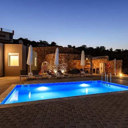 Villa Irifay *