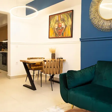Soho #1 Luxurious In Saint Nicolas * Agios Nikolaos