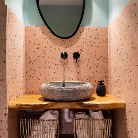Apartment Soho #1 Luxurious In Saint Nicolas