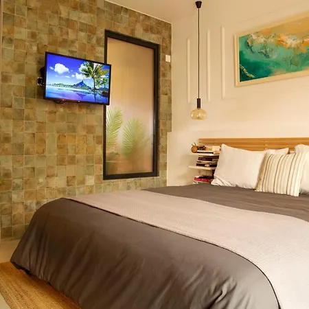 Appartement Soho #1 Luxurious In Saint Nicolas Agios Nikolaos