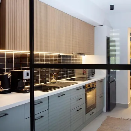 Soho #1 Luxurious In Saint Nicolas Apartment *