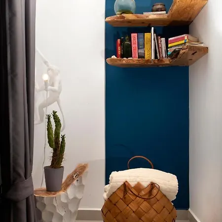 Soho #1 Luxurious In Saint Nicolas *