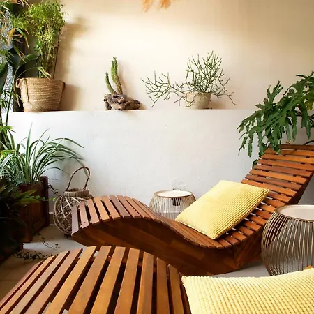 Soho #1 Luxurious In Saint Nicolas Apartment Agios Nikolaos