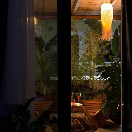 Soho #1 Luxurious In Saint Nicolas Agios Nikolaos